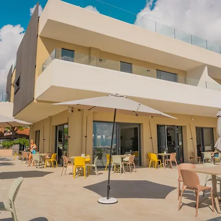Playa Dorada Residence-3